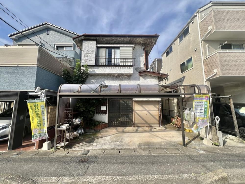 124 m² land in Urayasu, Chiba - Photo 1