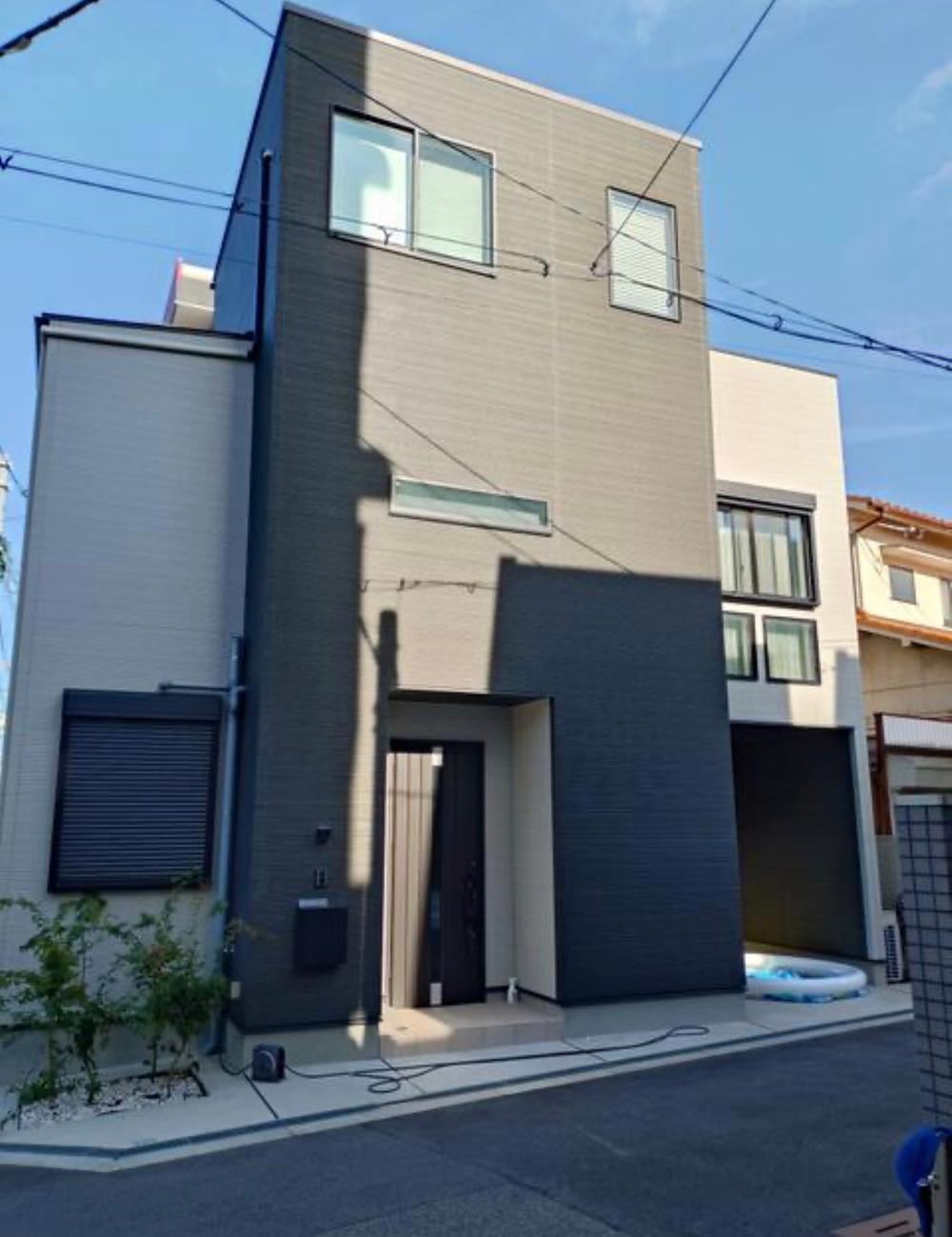 2LDK house in Ino Ward, Osaka - Photo 1