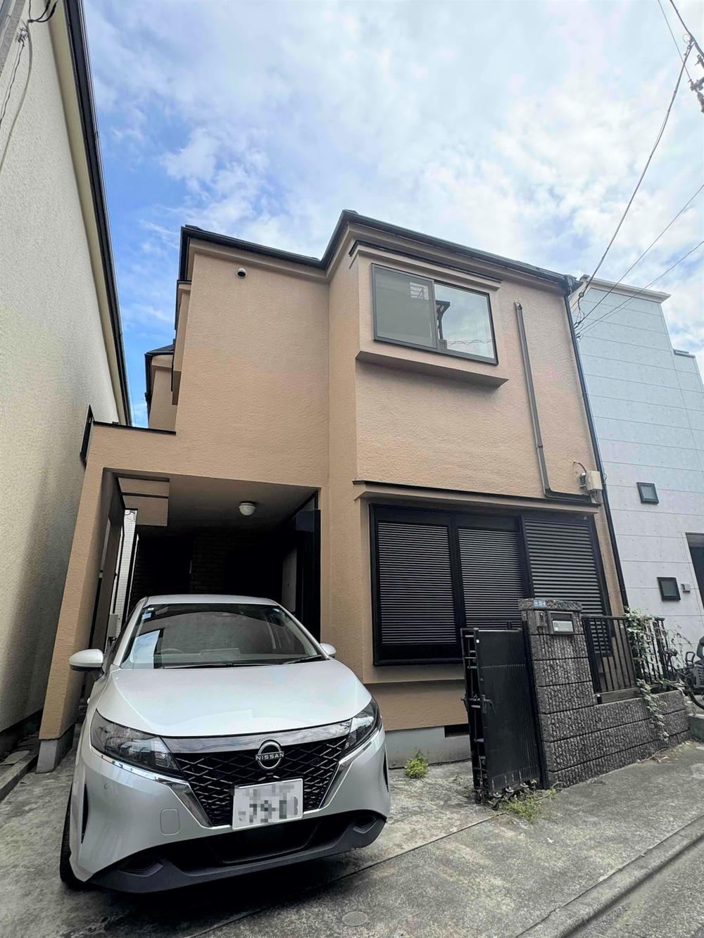 81 m² land in Ota Ward, Tokyo - Photo 1