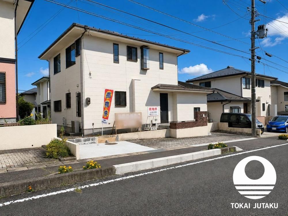 4LDK house in Fukushima, Fukushima - Photo 1