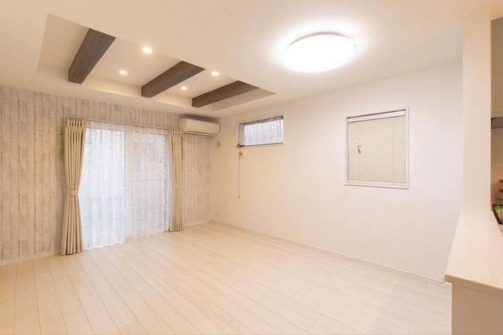 2LDK+S house in Niiza, Saitama - Photo 1