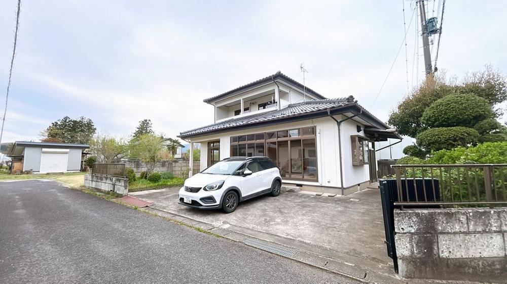 5K house in Nihommatsu, Fukushima - Photo 1