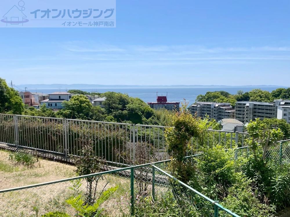 2LDK apartment in Suma Ward, Kobe, Hyogo - Photo 1