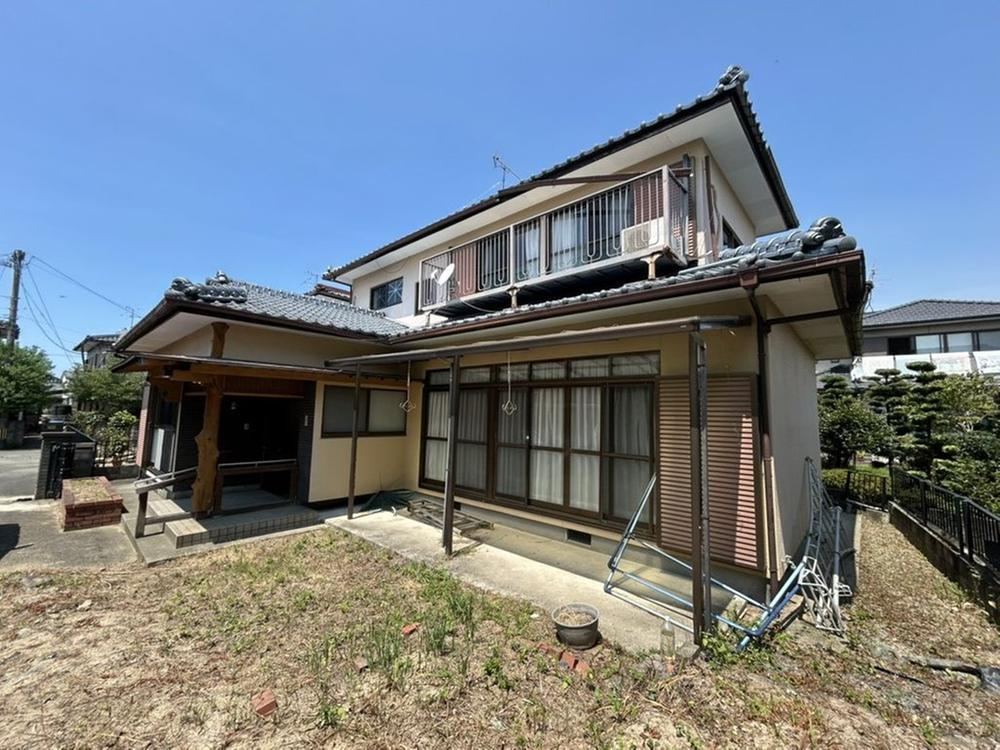 5LDK house in Yatsushiro, Kumamoto - Photo 1