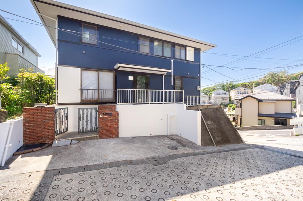 4LDK house in Kanazawa Ward, Yokohama, Kanagawa - Photo 1