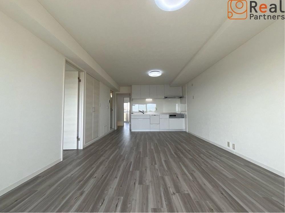 3LDK apartment in Izumi Ward, Yokohama, Kanagawa - Photo 1