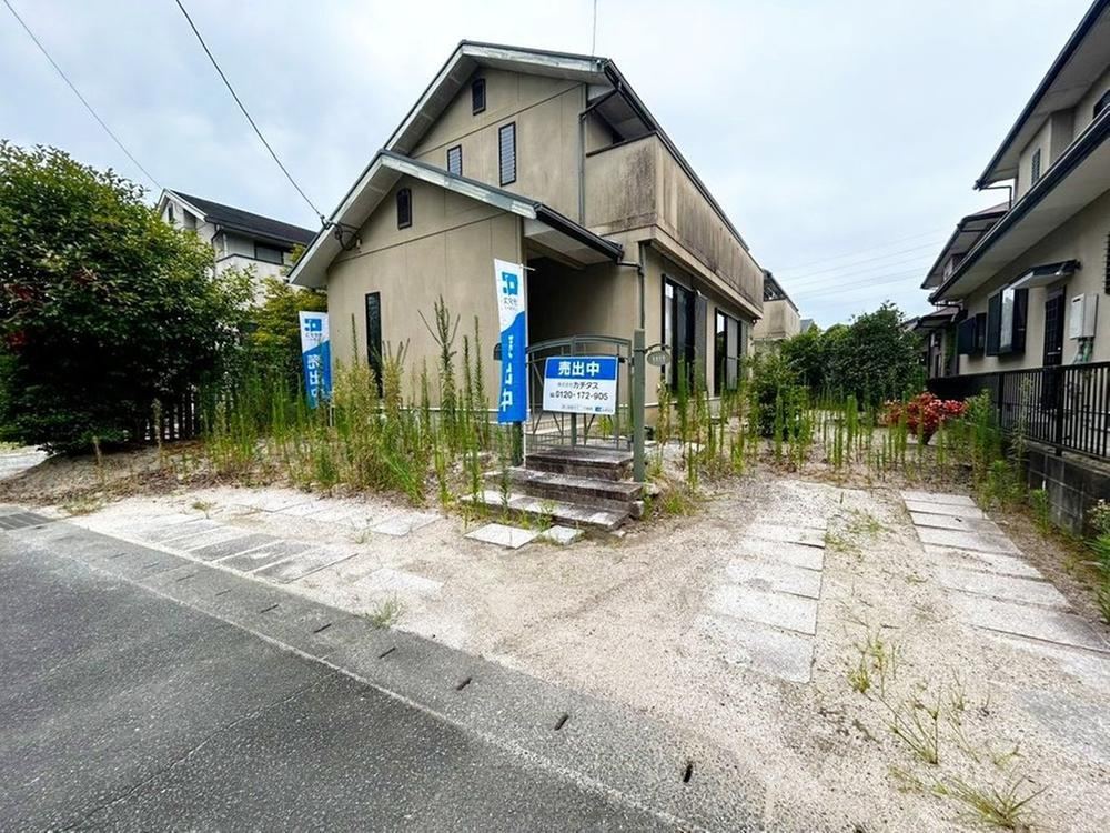 4LDK house in Keisen, Kaho District, Fukuoka - Photo 1