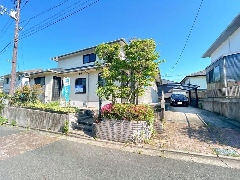 6LDK+S house in Ube, Yamaguchi - Photo 1