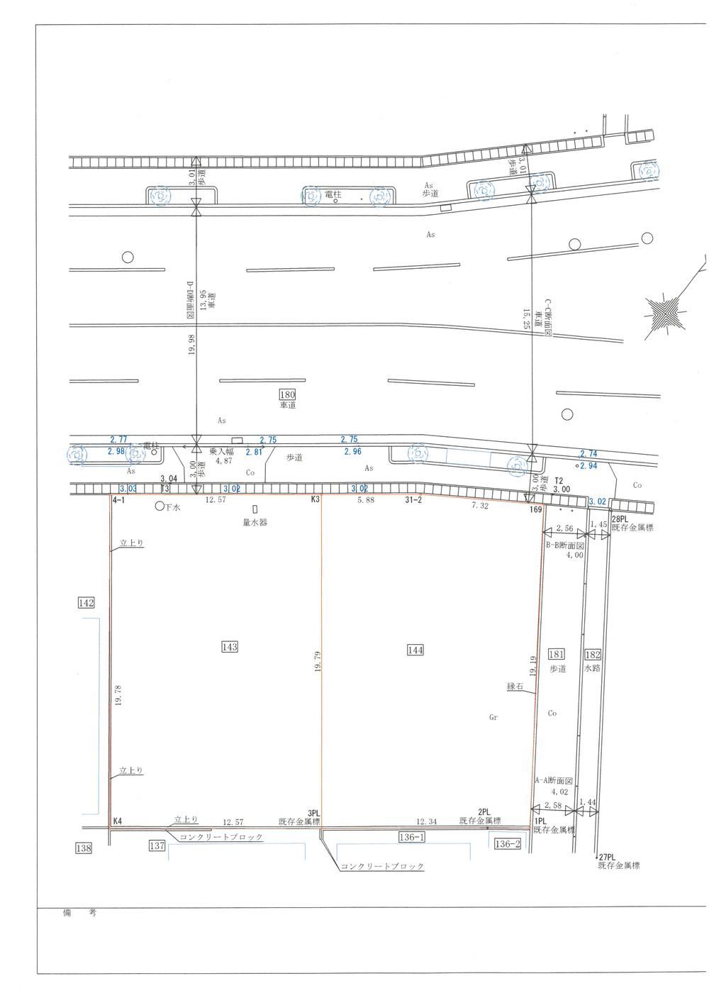 500 m² land in Kanazawa, Ishikawa - Photo 1