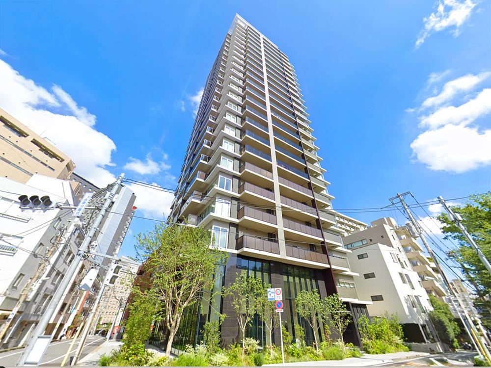 3LDK apartment in Toshima Ward, Tokyo - Photo 1