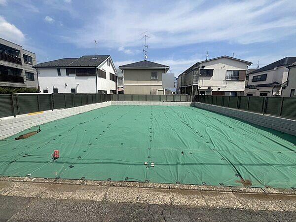 88 m² land in Toshima Ward, Tokyo - Photo 1