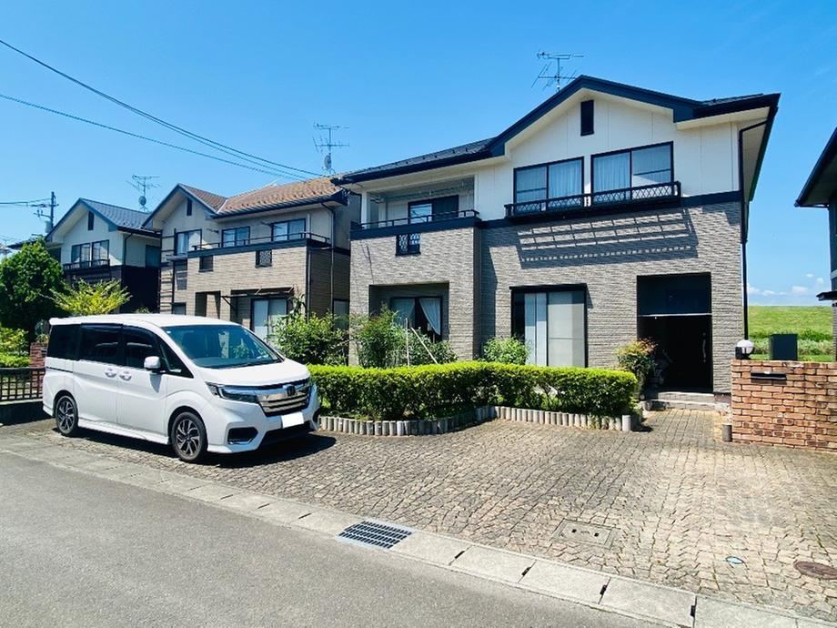5LDK house in Watari, Watari District, Miyagi - Photo 1
