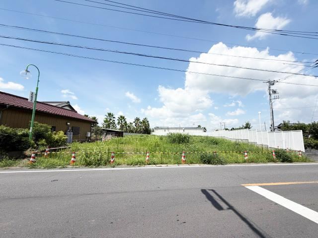 271 m² land in Kashiwa, Chiba - Photo 1