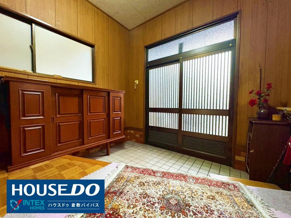 5DK house in Kurashiki, Okayama - Photo 1