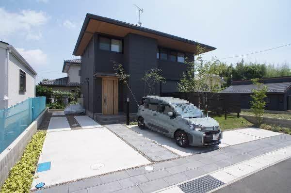 3LDK house in Hitachinaka, Ibaraki - Photo 1