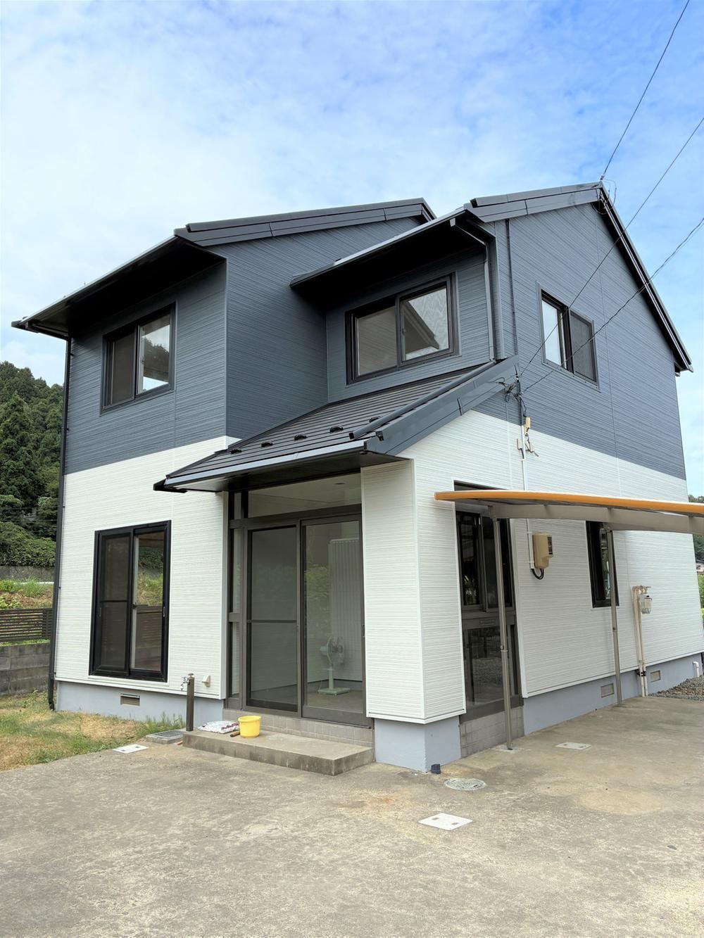 3LDK house in Akita, Akita - Photo 1