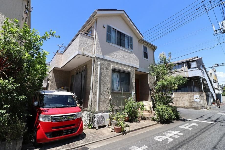 4LDK house in Edogawa Ward, Tokyo - Photo 1