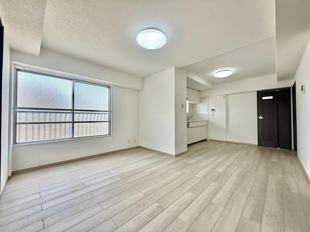 3LDK apartment in Kasugai, Aichi - Photo 1