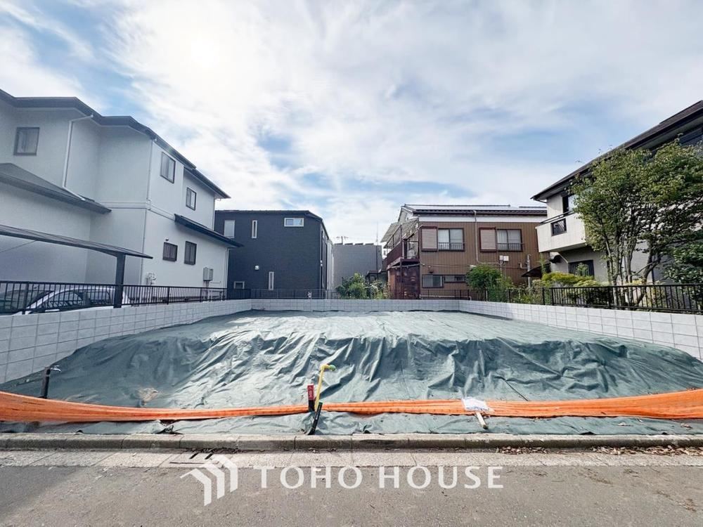169 m² land in Matsudo, Chiba - Photo 1