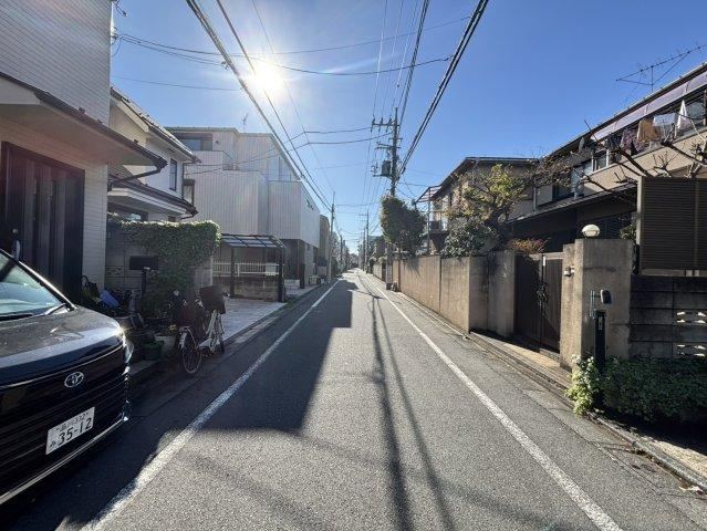 129 m² land in Meguro Ward, Tokyo - Photo 1