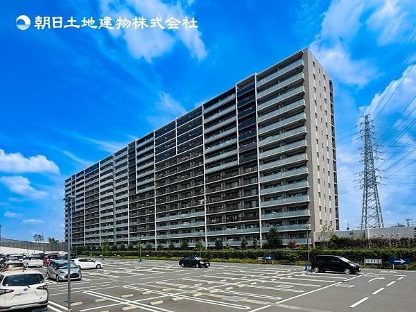 3LDK apartment in Ebina, Kanagawa - Photo 1