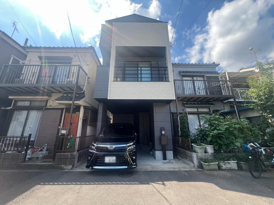 3LDK+S house in Edogawa Ward, Tokyo - Photo 1