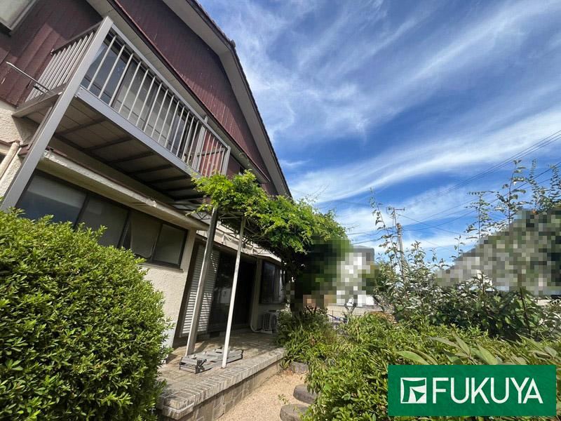 7LDK+S house in Tarumi Ward, Kobe, Hyogo - Photo 1