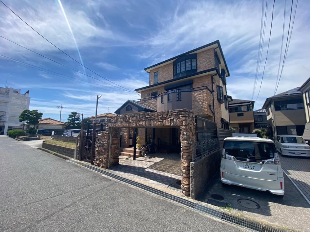 2LDK house in Kita Ward, Sakai, Osaka - Photo 1