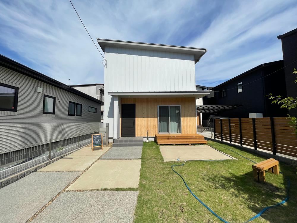 3LDK+S house in Himeji, Hyogo - Photo 1