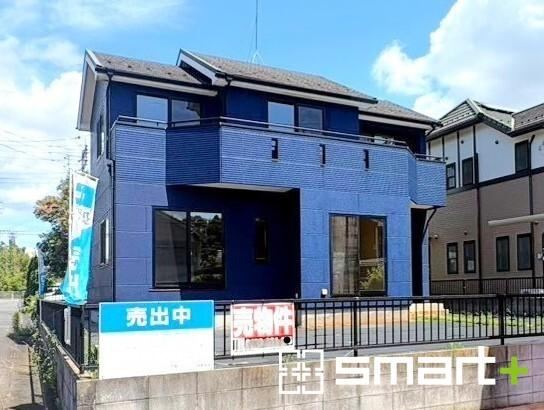 4LDK house in Ryugasaki, Ibaraki - Photo 1