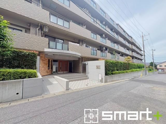 3LDK apartment in Kashiwa, Chiba - Photo 1