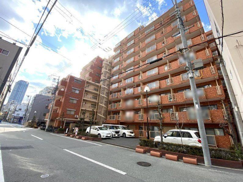 1LDK apartment in Kita Ward, Osaka - Photo 1