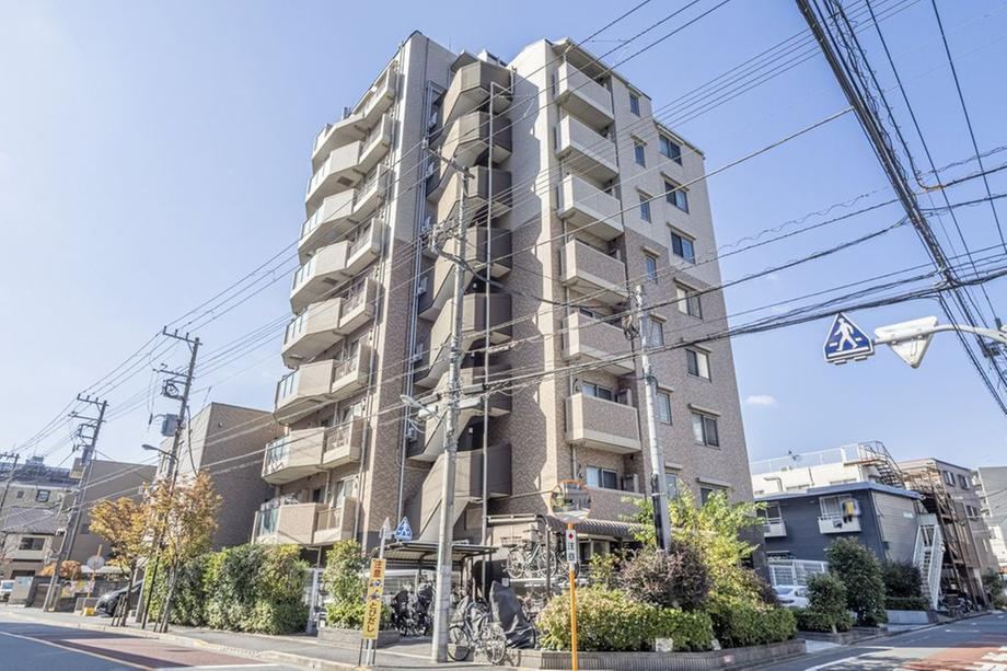 3LDK apartment in Edogawa Ward, Tokyo - Photo 1