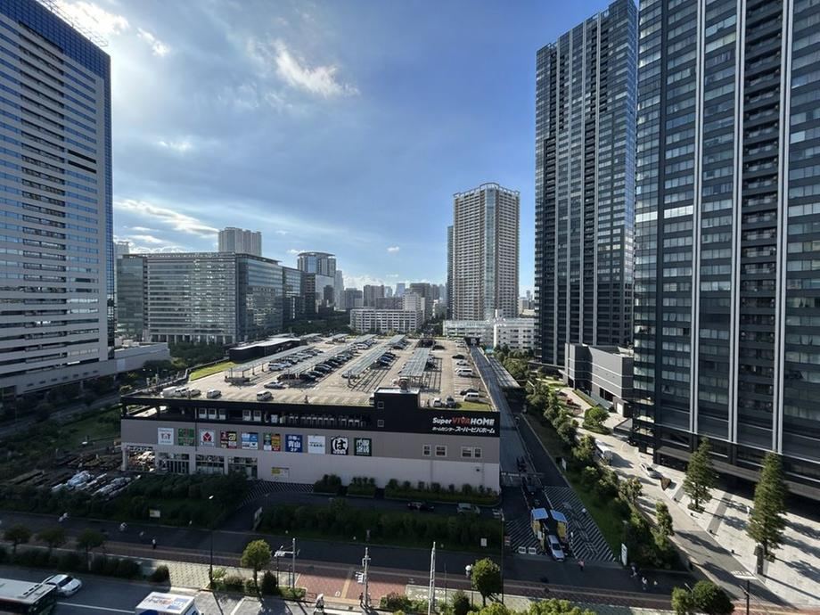 3LDK apartment in Koto Ward, Tokyo - Photo 1