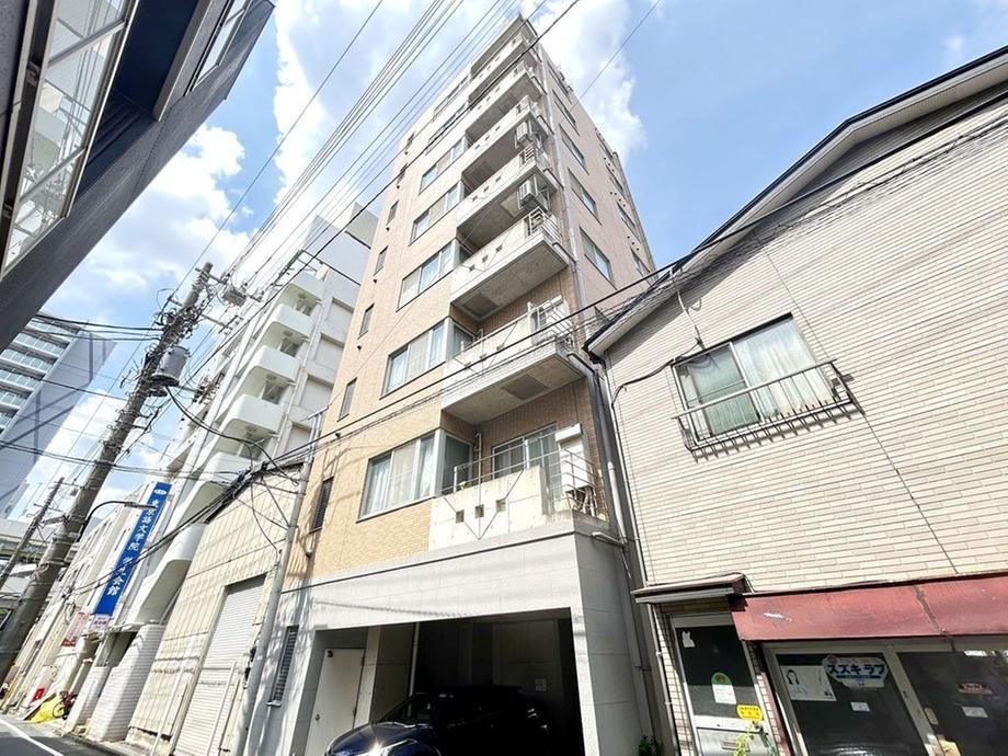 2LDK apartment in Toshima Ward, Tokyo - Photo 1