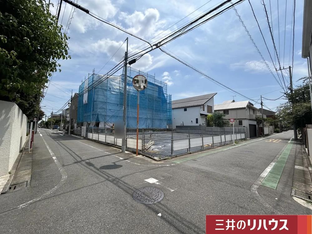 107 m² land in Meguro Ward, Tokyo - Photo 1
