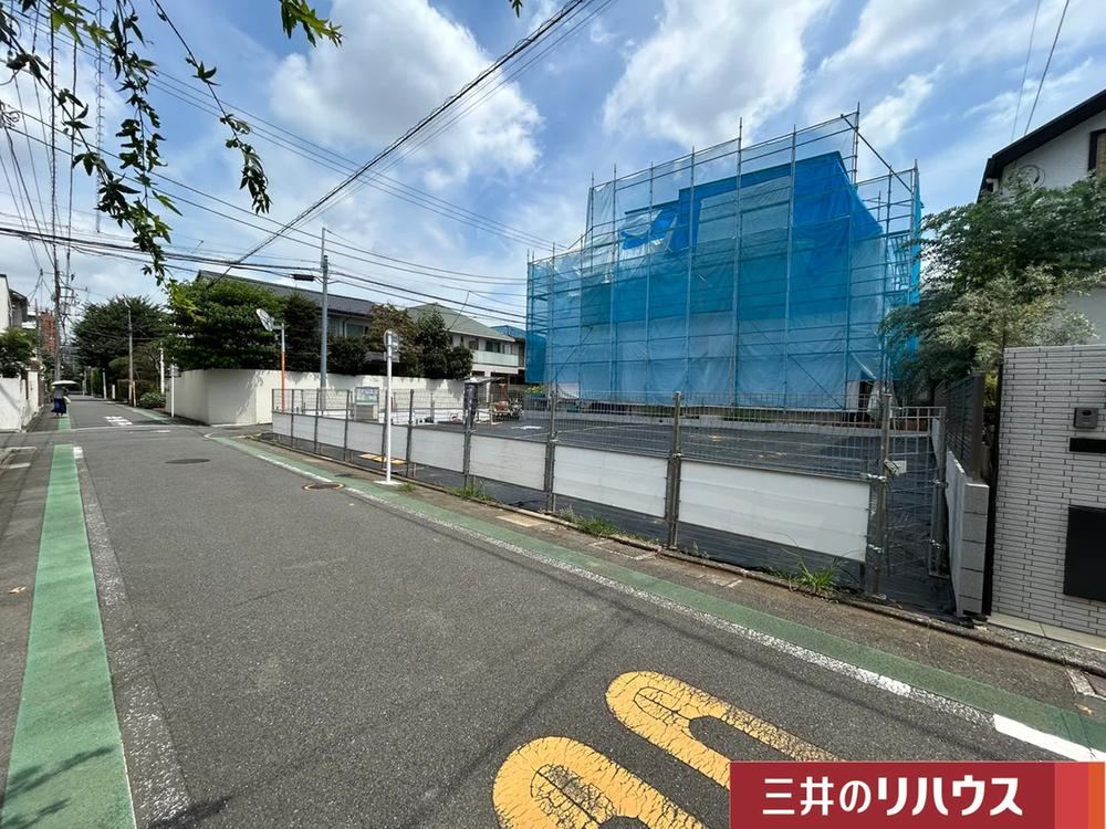 107 m² land in Meguro Ward, Tokyo - Photo 1