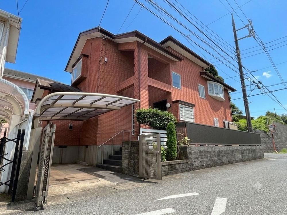 4LDK+S house in Sakura, Chiba - Photo 1