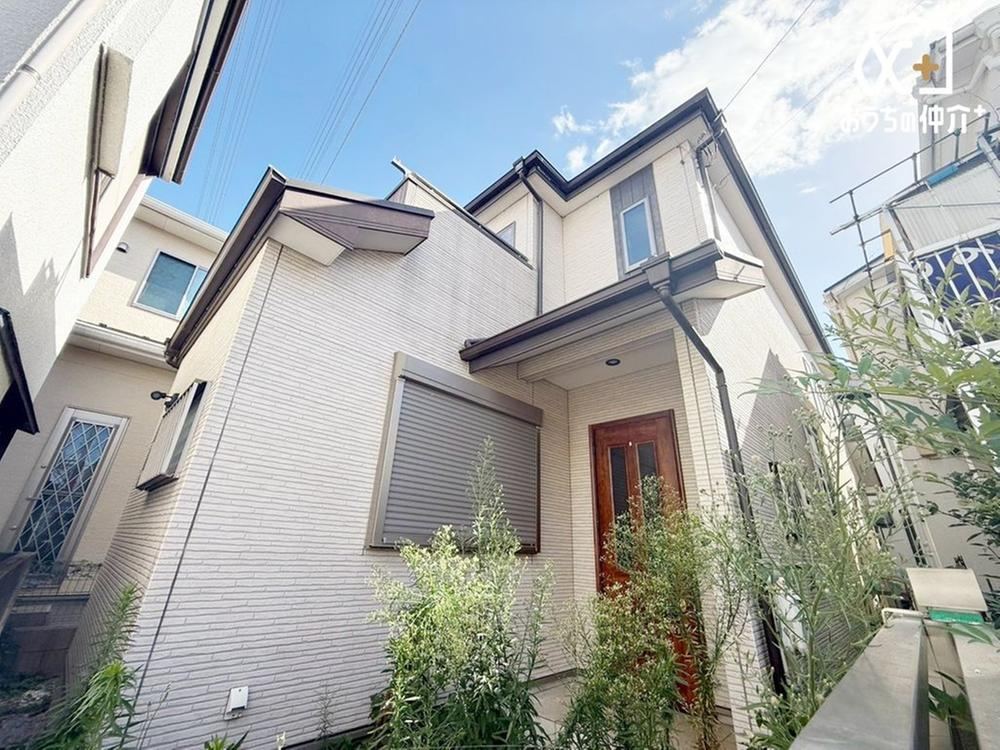 3LDK house in Fujimino, Saitama - Photo 1