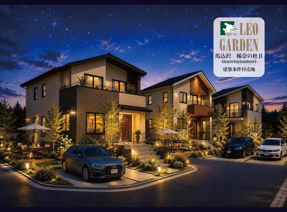 166 m² land in Funabashi, Chiba - Photo 1