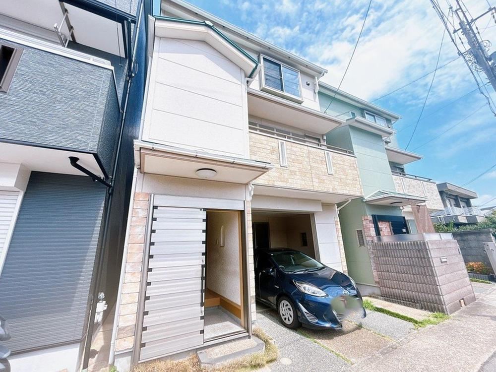 3LDK house in Muko, Kyoto - Photo 1
