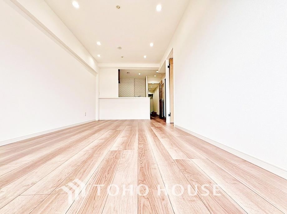 1LDK+S apartment in Itabashi Ward, Tokyo - Photo 1