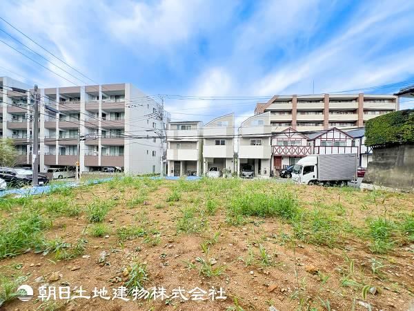 146 m² land in Midori Ward, Yokohama, Kanagawa - Photo 1