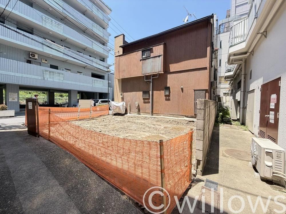 48 m² land in Saiwai Ward, Kawasaki, Kanagawa - Photo 1