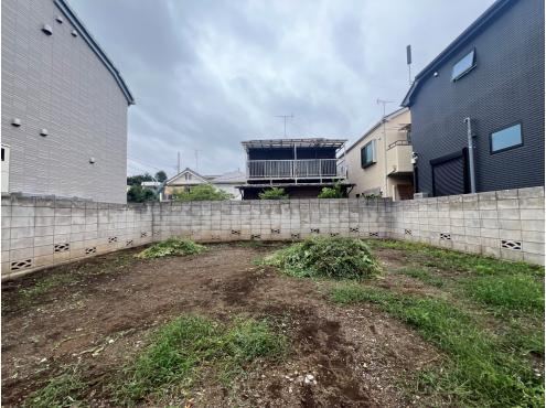 86 m² land in Musashino, Tokyo - Photo 1