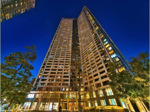 3LDK apartment in Chuo Ward, Tokyo - Photo 1