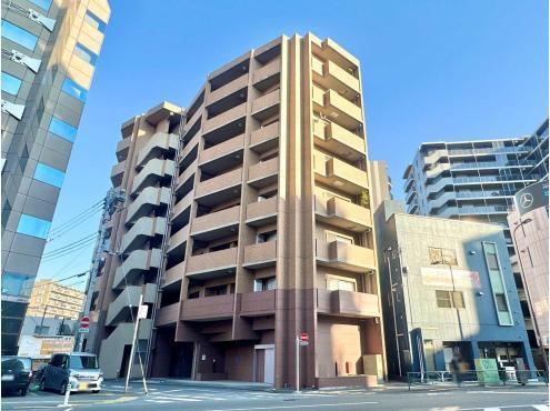 3LDK apartment in Tachikawa, Tokyo - Photo 1