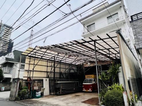 207 m² land in Meguro Ward, Tokyo - Photo 1