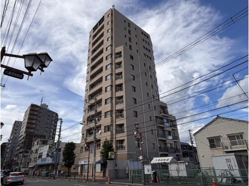 2LDK apartment in Bunkyo Ward, Tokyo - Photo 1