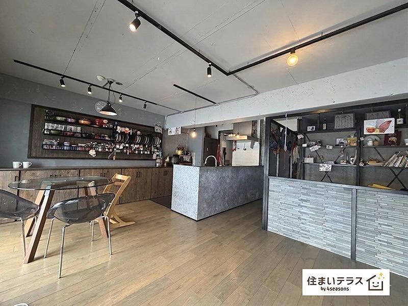 1LDK+S apartment in Kita Ward, Okayama - Photo 1